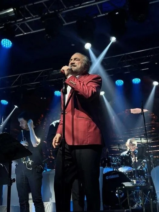 Volkan Konak son yolculuğuna uğurlanıyor! Eşinin feryatları yürekleri dağladı